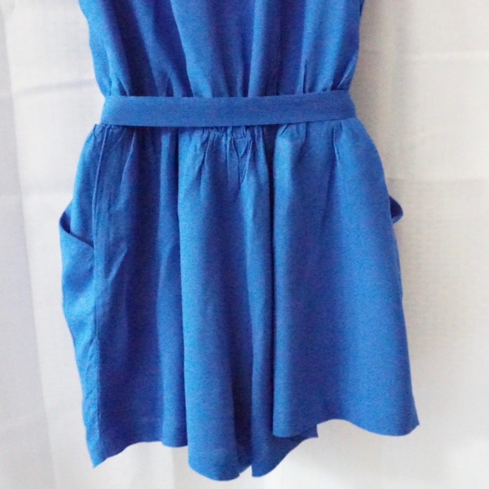 Romper, Necessary Object, Medium - image 5